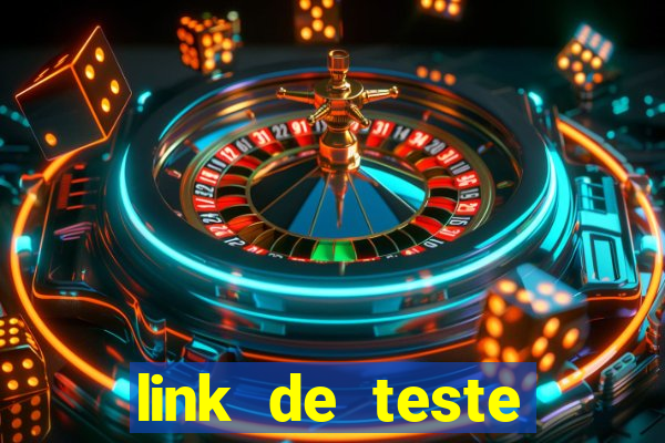 link de teste fortune tiger